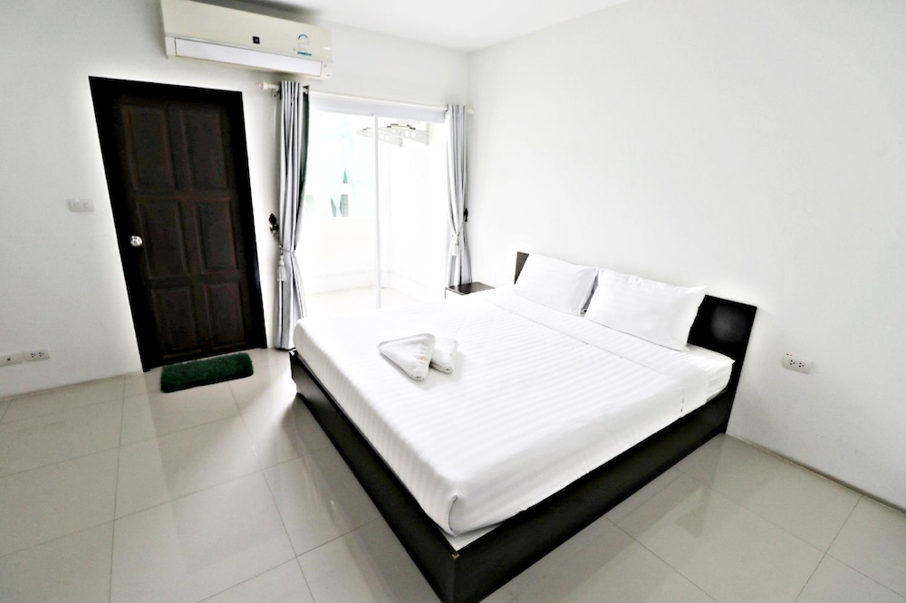 Hua Hin iRooms 21/45