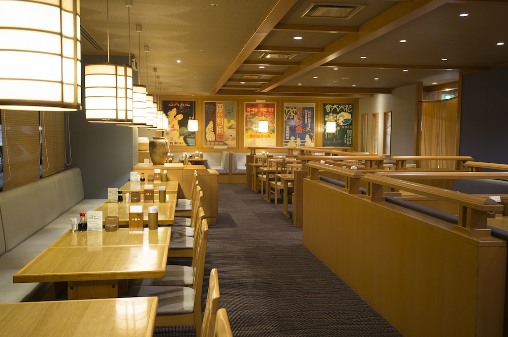 KAMENOI HOTEL Beppu 55/67