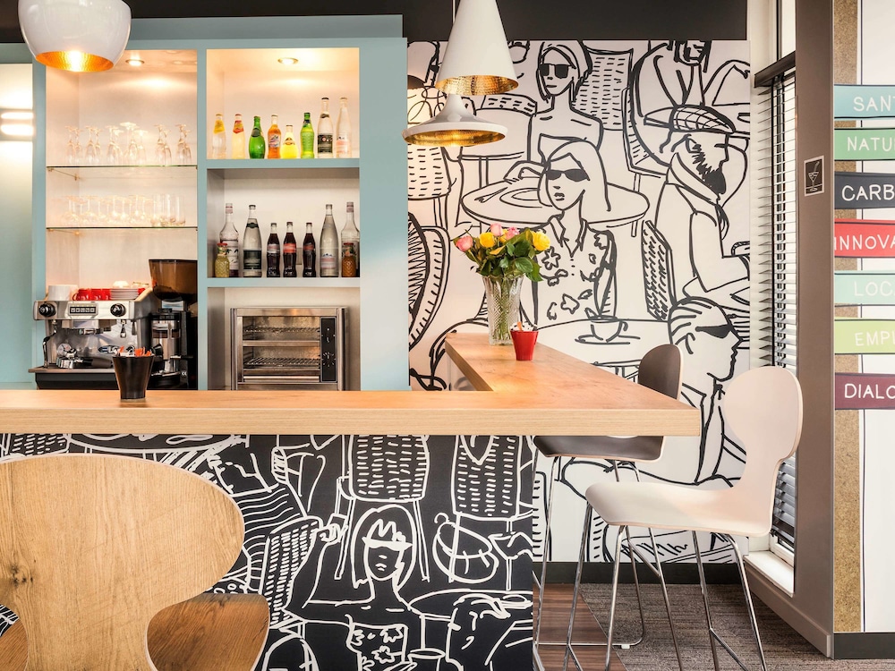 Ibis Paris Place D'italie 13Th 34/49