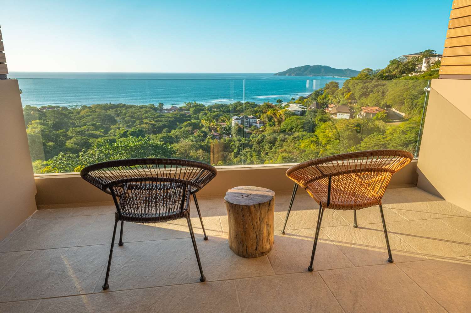 Wyndham Tamarindo 8/18