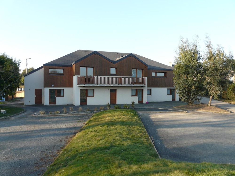 Hotel de La Baie de Paimpol 4/67
