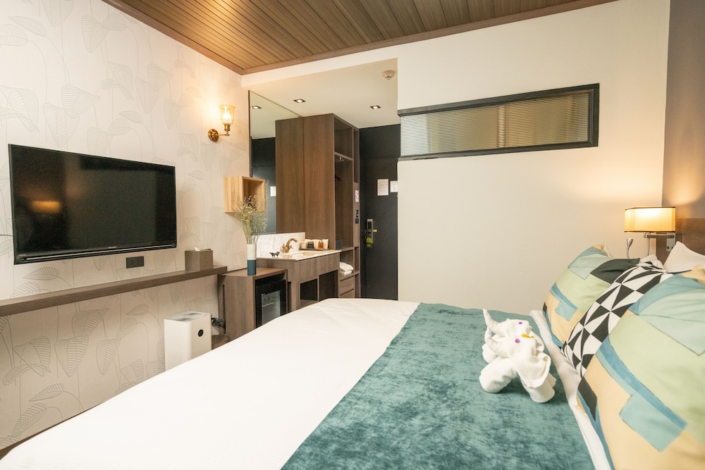 Sanae' Oldtown Hotel 23/48