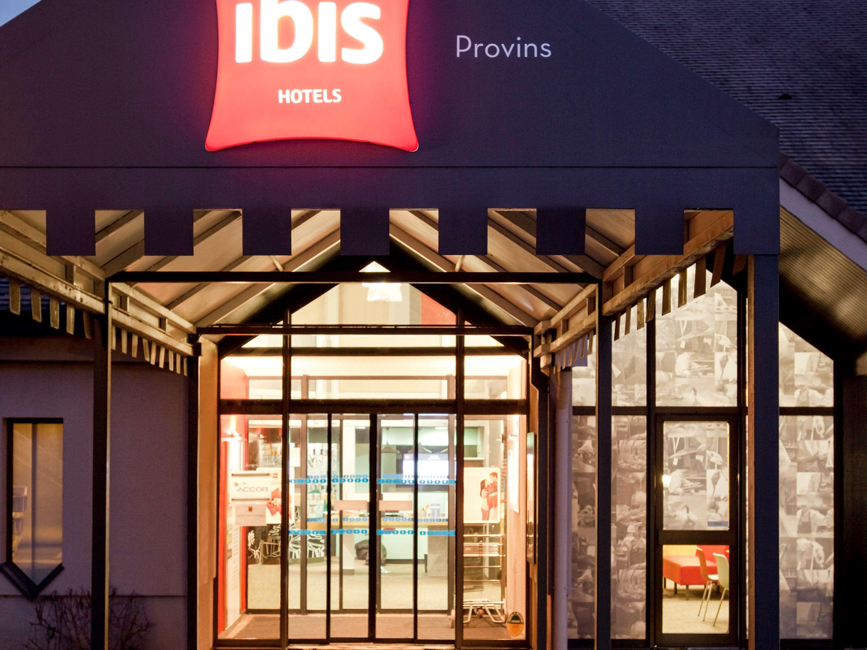 Ibis Provins 2/23