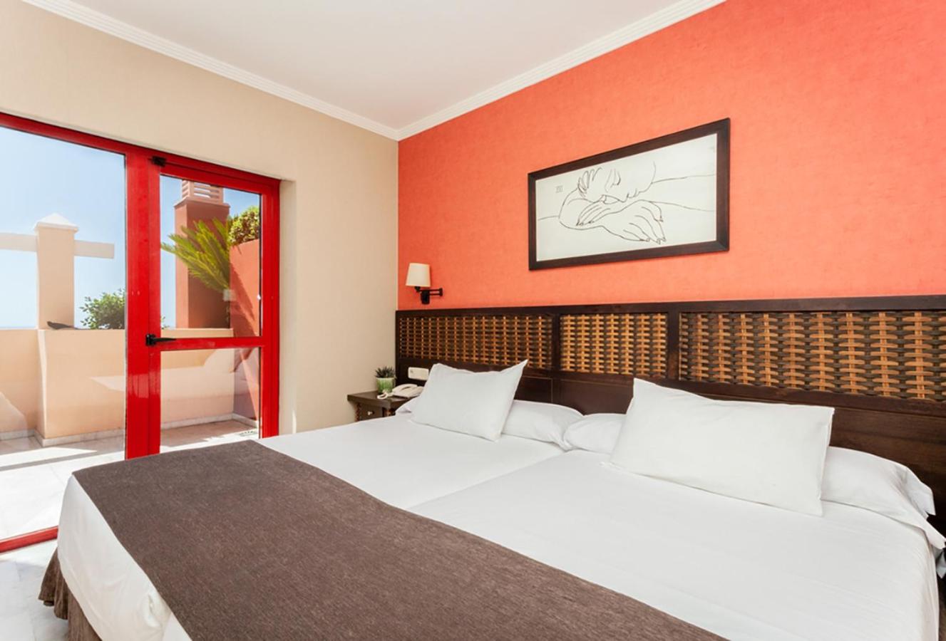 جناح جونيور بإطلالة على البحر، Holiday World Village Affiliated By Melia 2/9