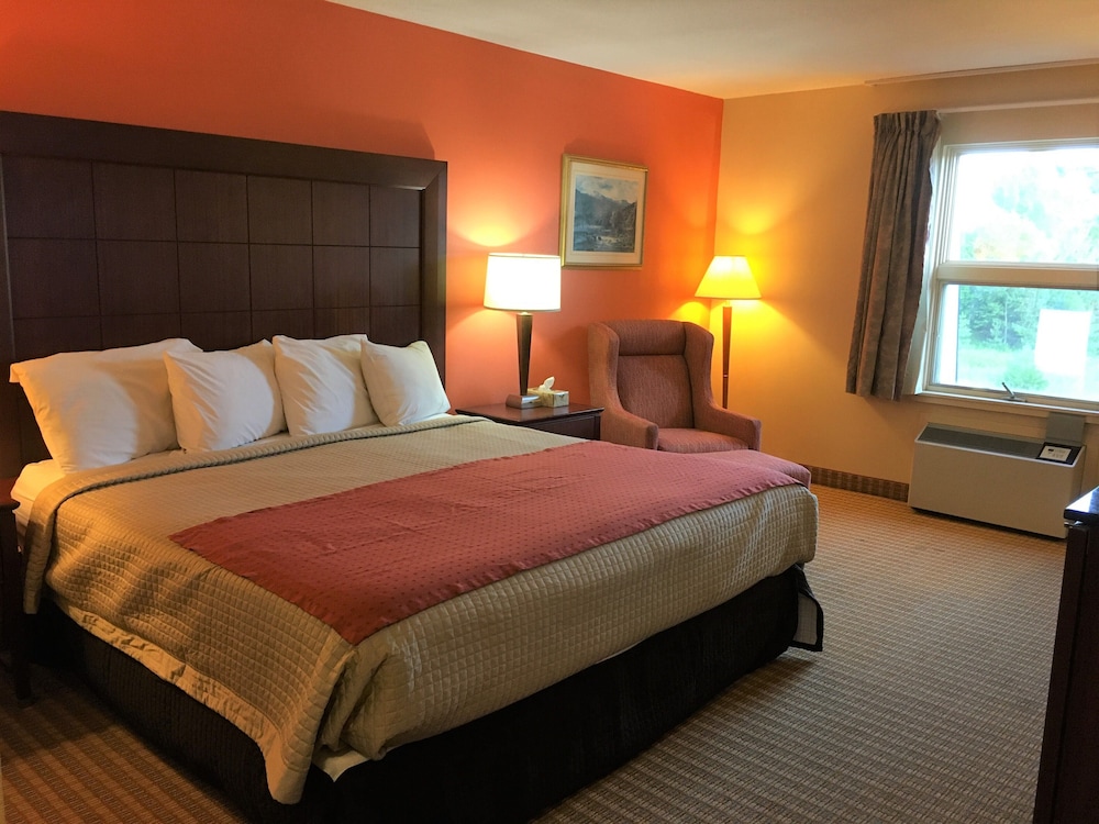Best Value Inn & Suites Parry Sound 1/17
