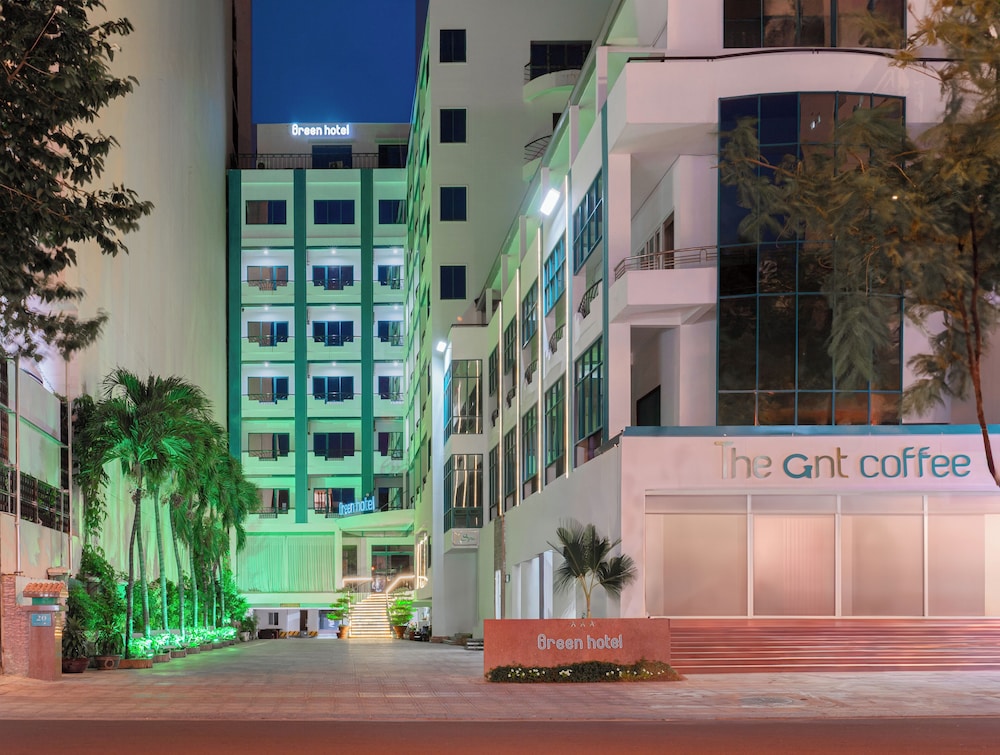 Green Nha Trang 3/50