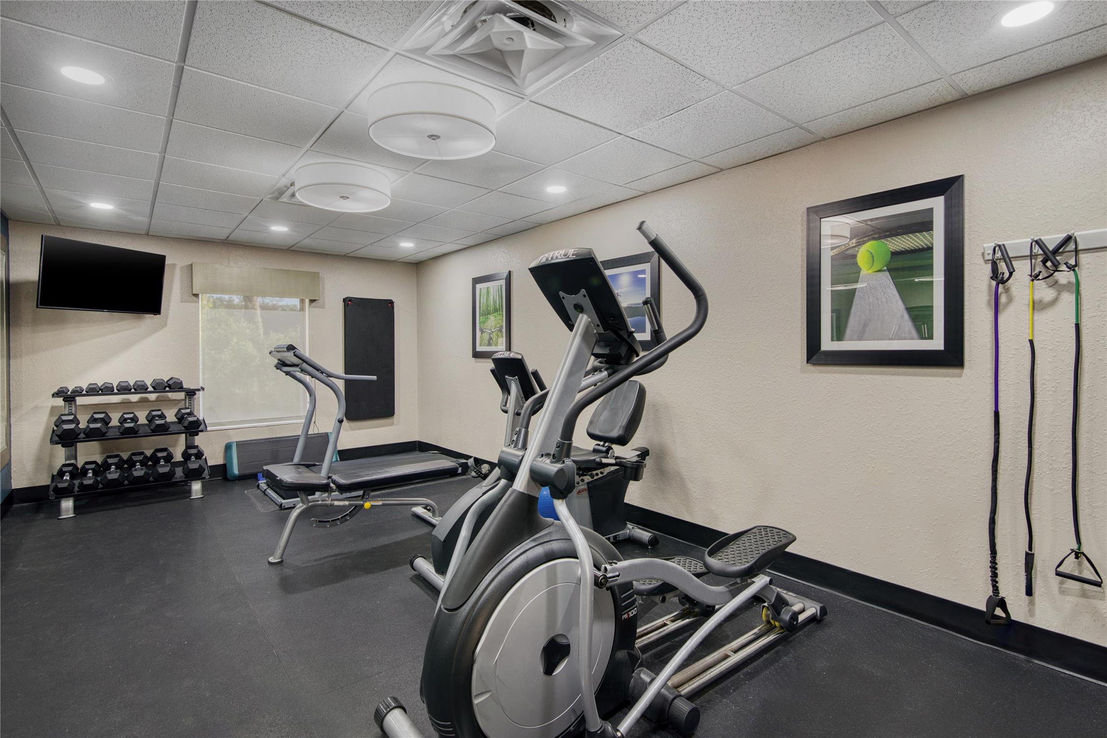 Best Western Waldo Inn and Suites 12/20