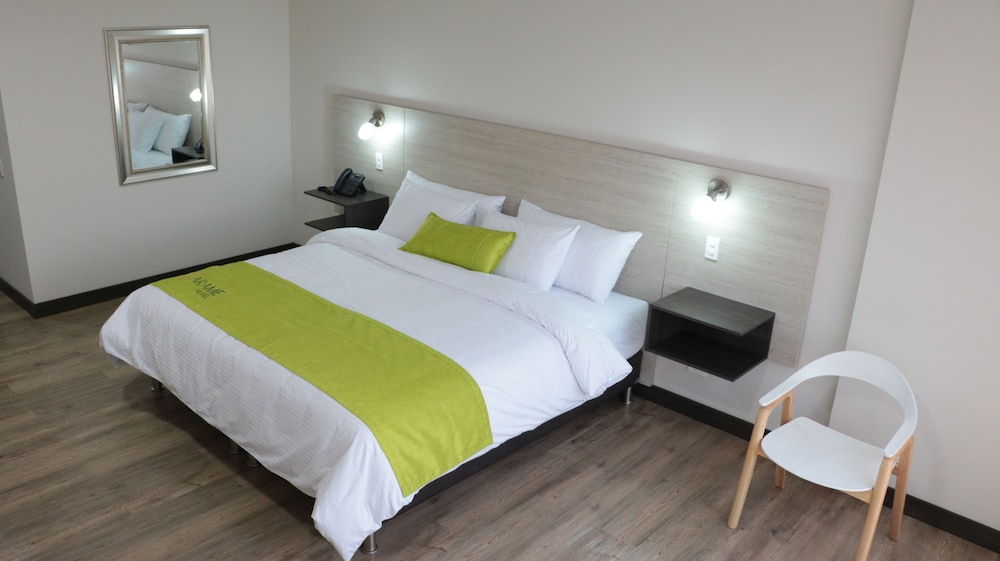 Arame Hotel 16/50