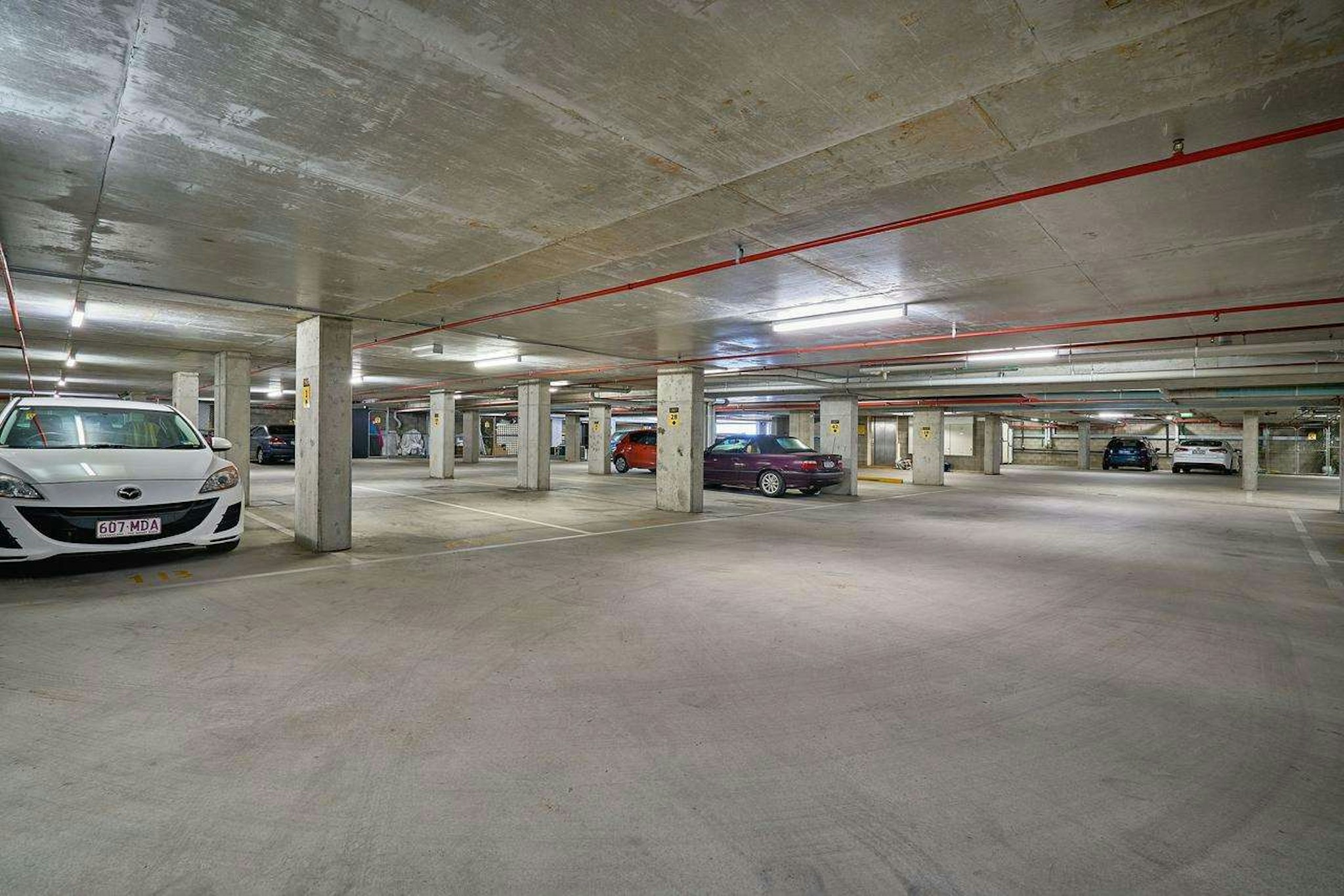NORTH COVE WATERFRONT SUITES 53/58