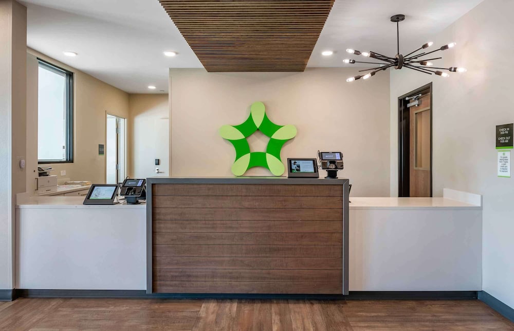 Extended Stay America Tampa Gibsonton Riverview 5/50