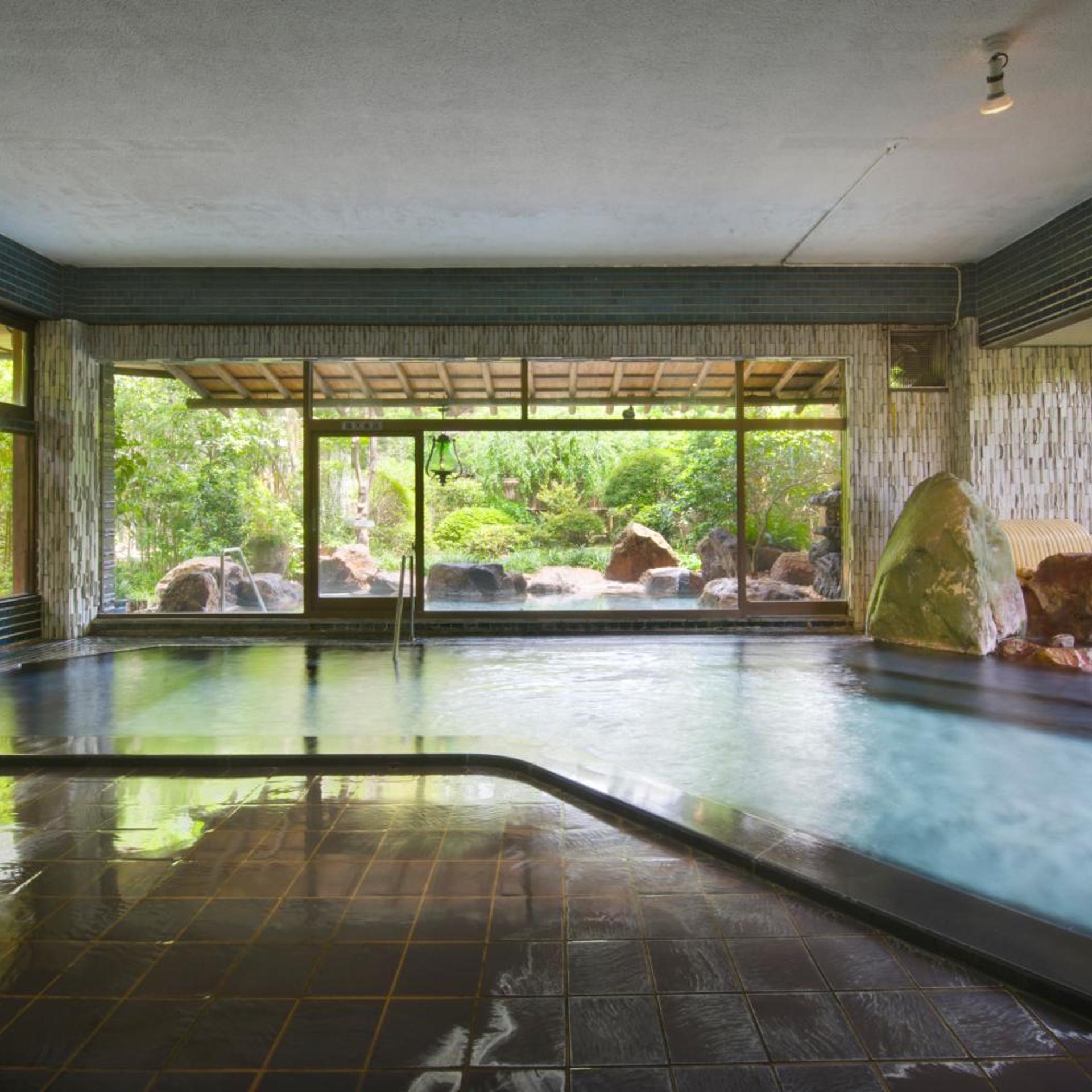 Shimoda Rendaiji Onsen Seiryuso 24/50