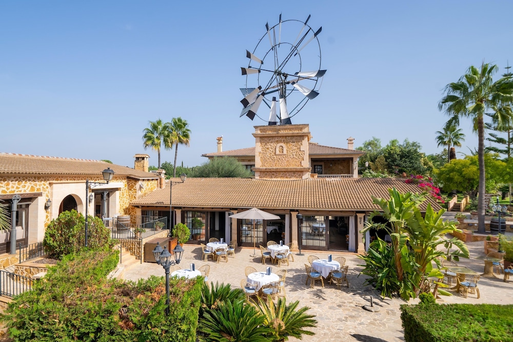 Hotel Son Moli Country House 8/67