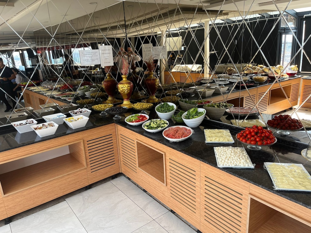 City Center Hotel Taksim 62/72