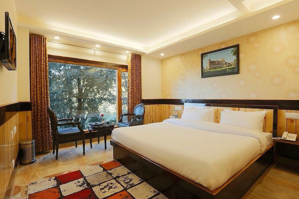Fairmount Hotel Shimla 20/50