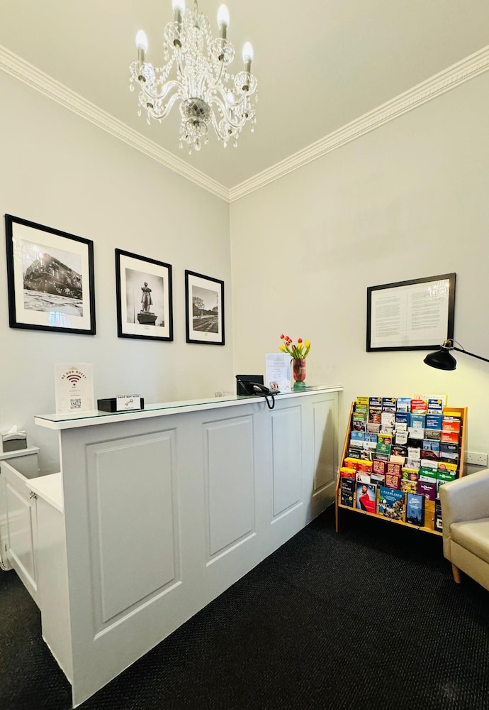 Morehampton Townhouse 12/58