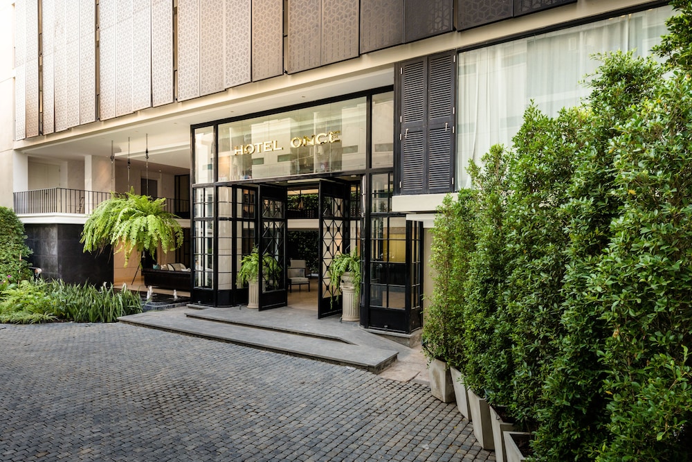 HOTEL ONCE BANGKOK 43/45