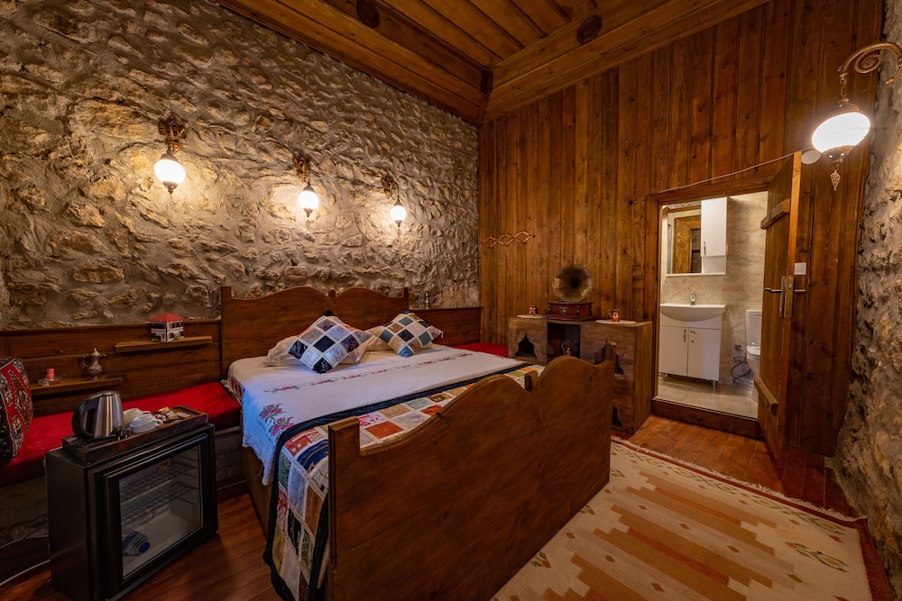 Safranbolu Seyir Konak Otel 29/67