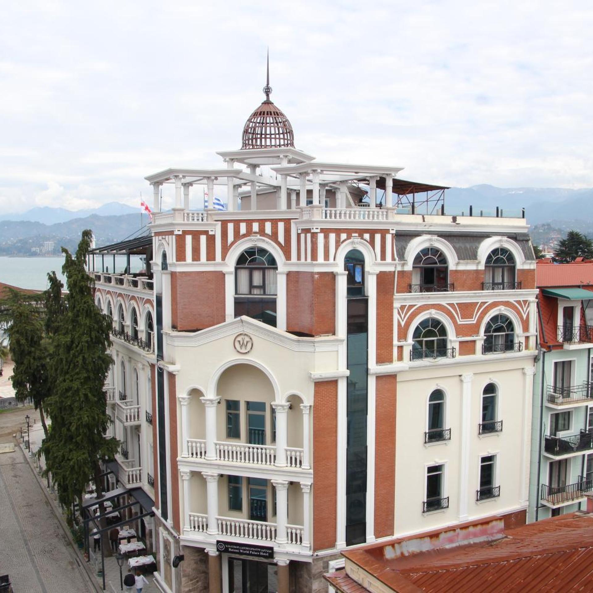Batumi World Palace in BATUMI