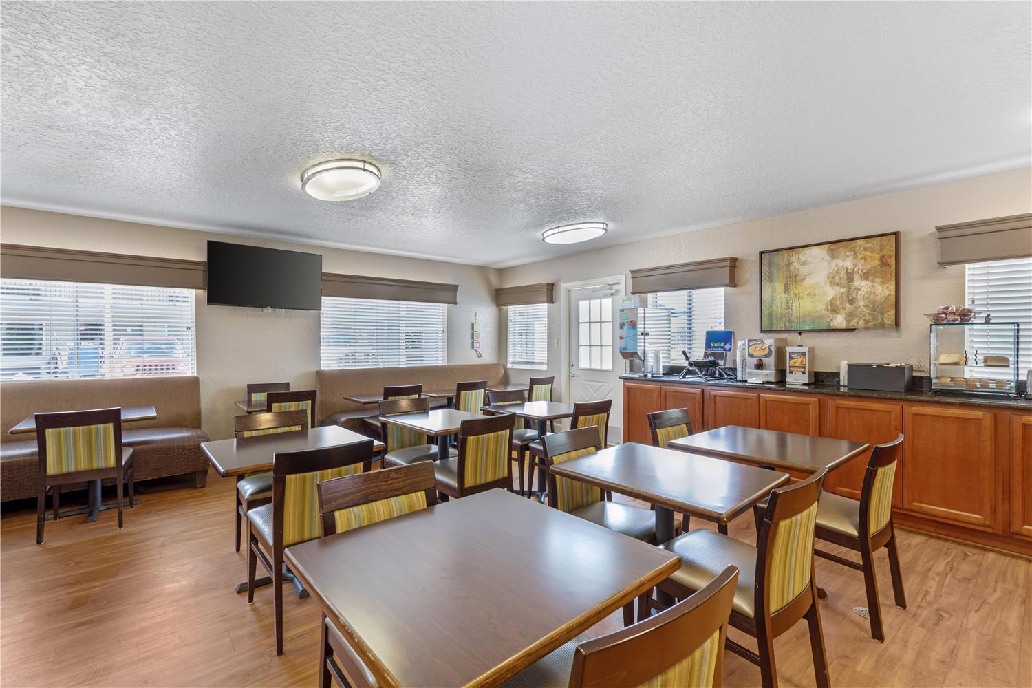 Best Western Space Shuttle Inn 27/42