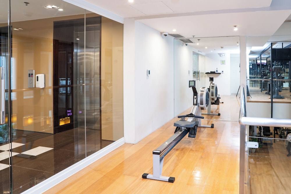 The Picasso Boutique Serviced Residences 50/79