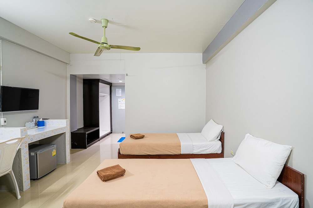 STANDARD, TWIN BEDS