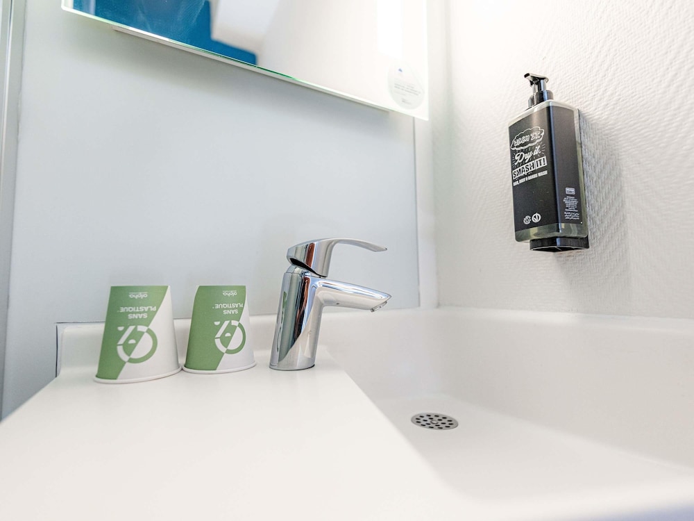 Ibis Budget Chambery Centre Ville 32/59