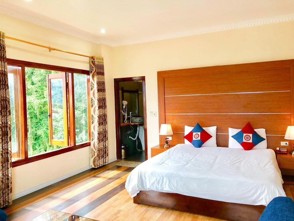 Sapa Elite Hotel 13/75