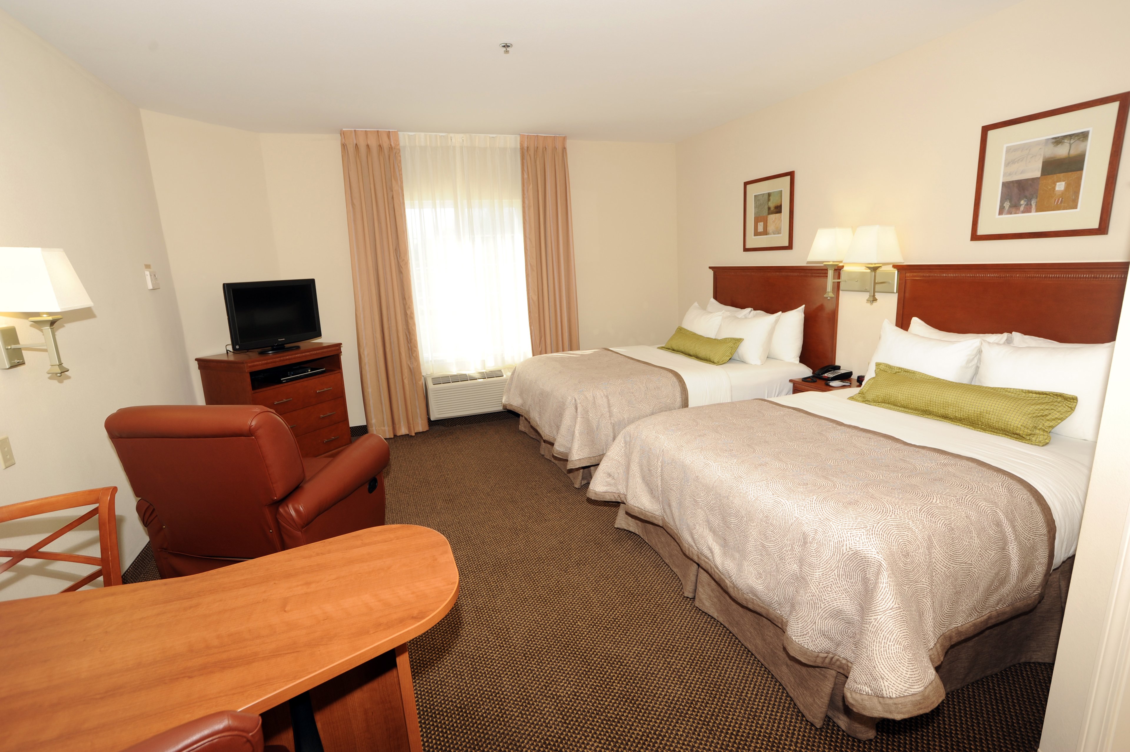 Candlewood Suites Radcliff - Fort Knox 13/26