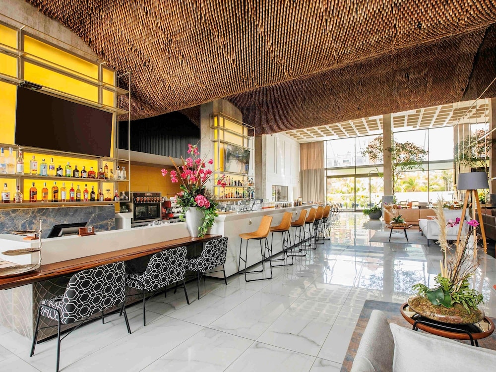 Novotel Santa Cruz de la Sierra 6/48