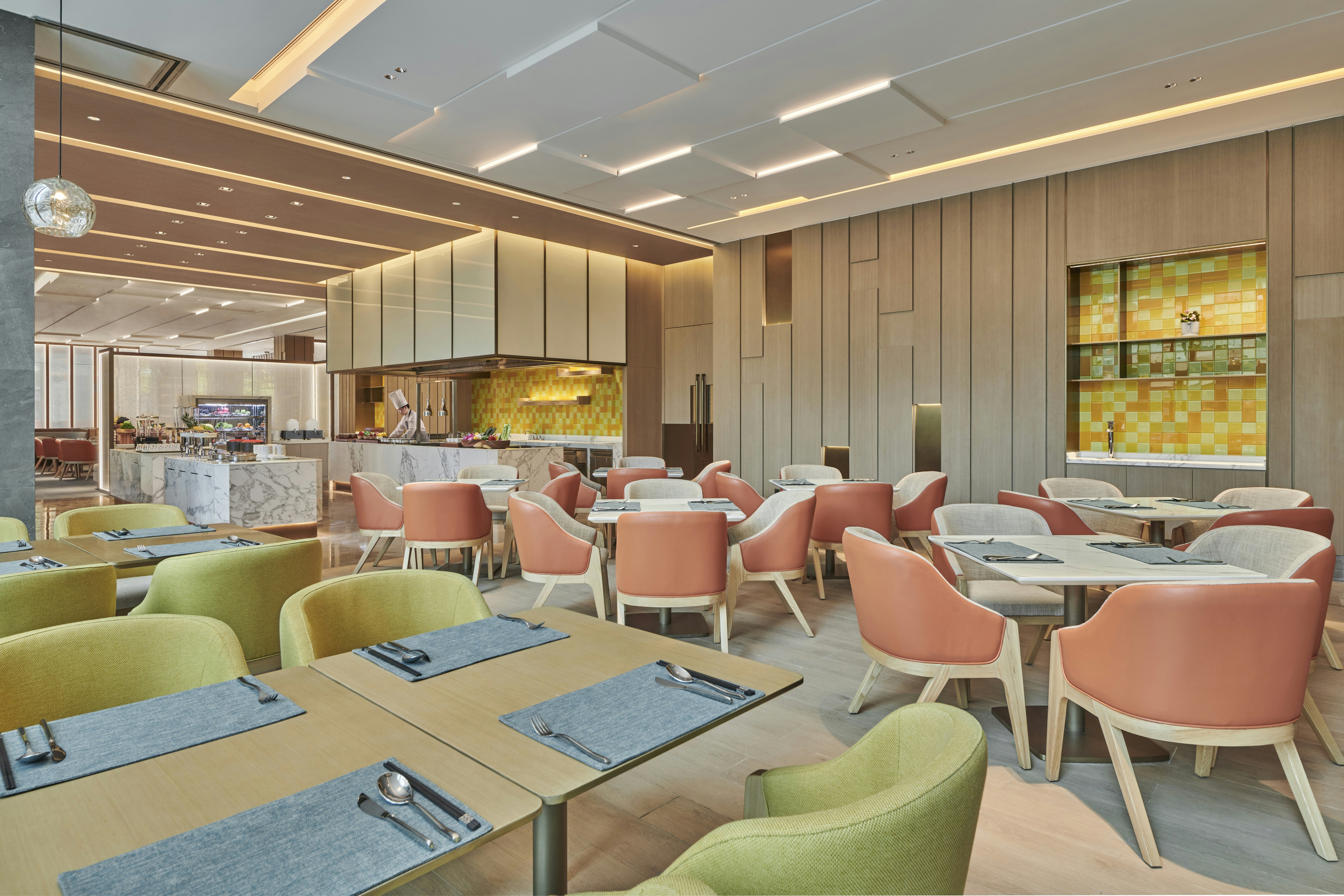 Hilton Garden Inn Shenzhen Guangming 11/20