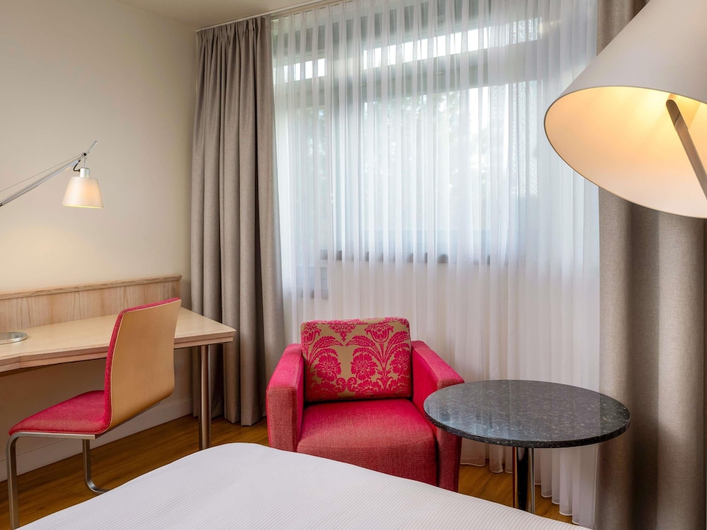 Movenpick Hotel Munchen Airport 41/68