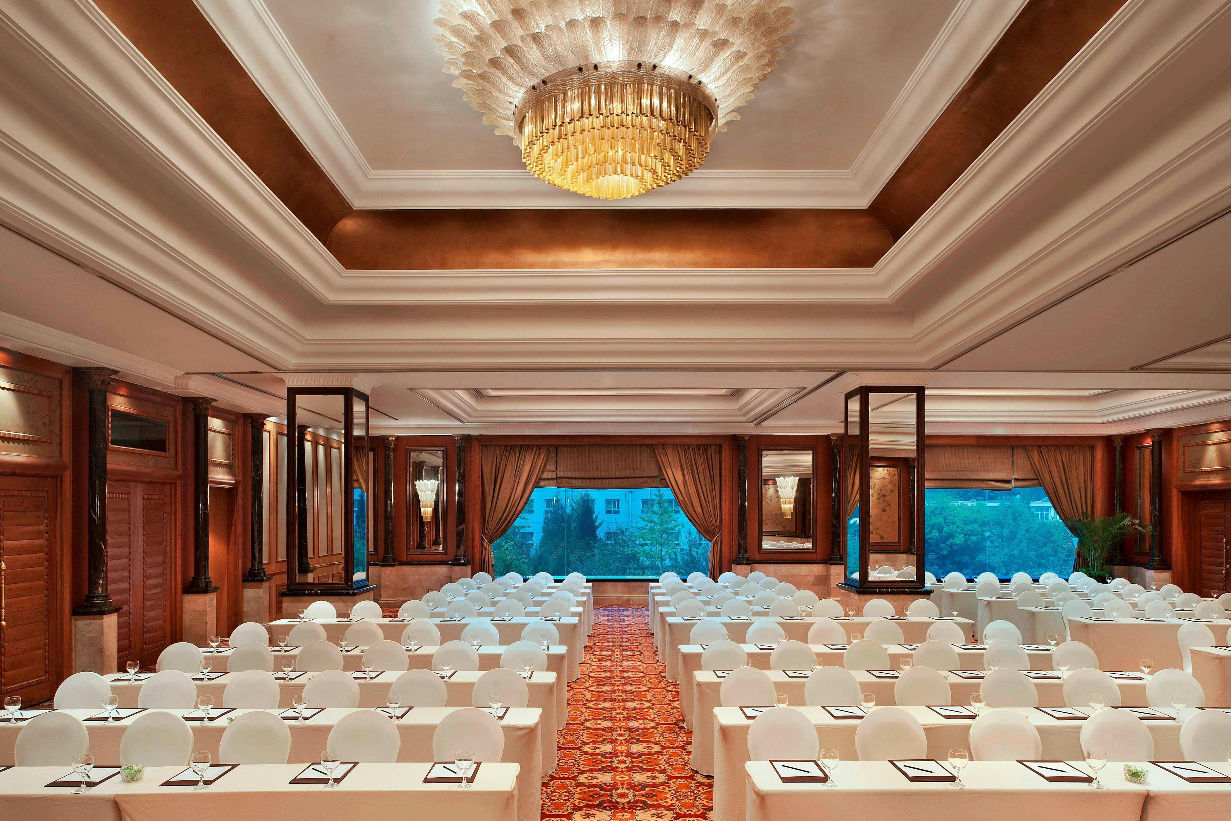 St Regis Beijing 57/62