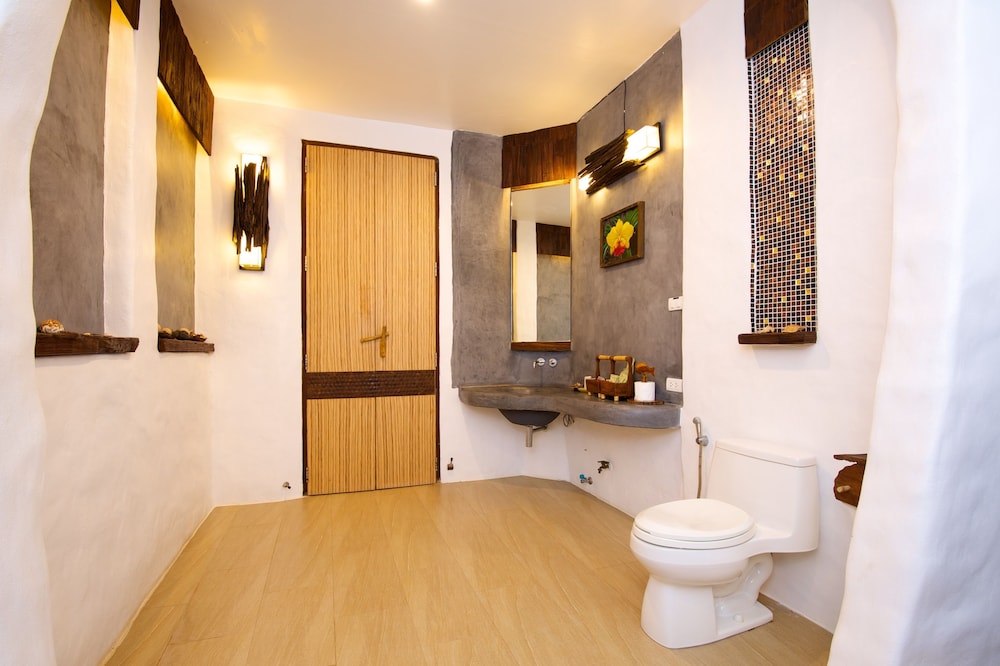 Koh Tao Cabana 53/54