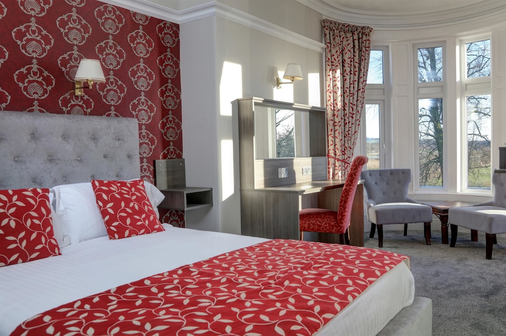 Sure Hotel By Best Western Lockerbie 23/42