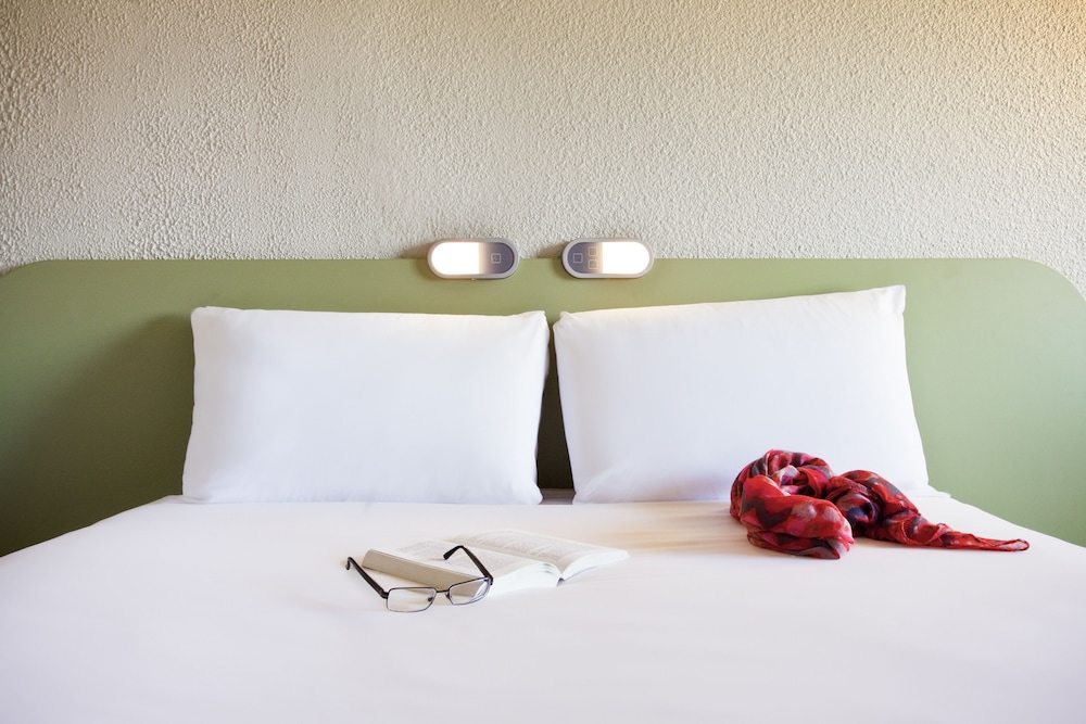 Ibis Budget Montelimar 34/44