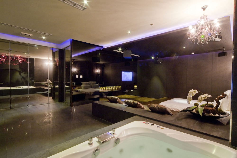 Wego Boutique Hotel-Linsen 28/50