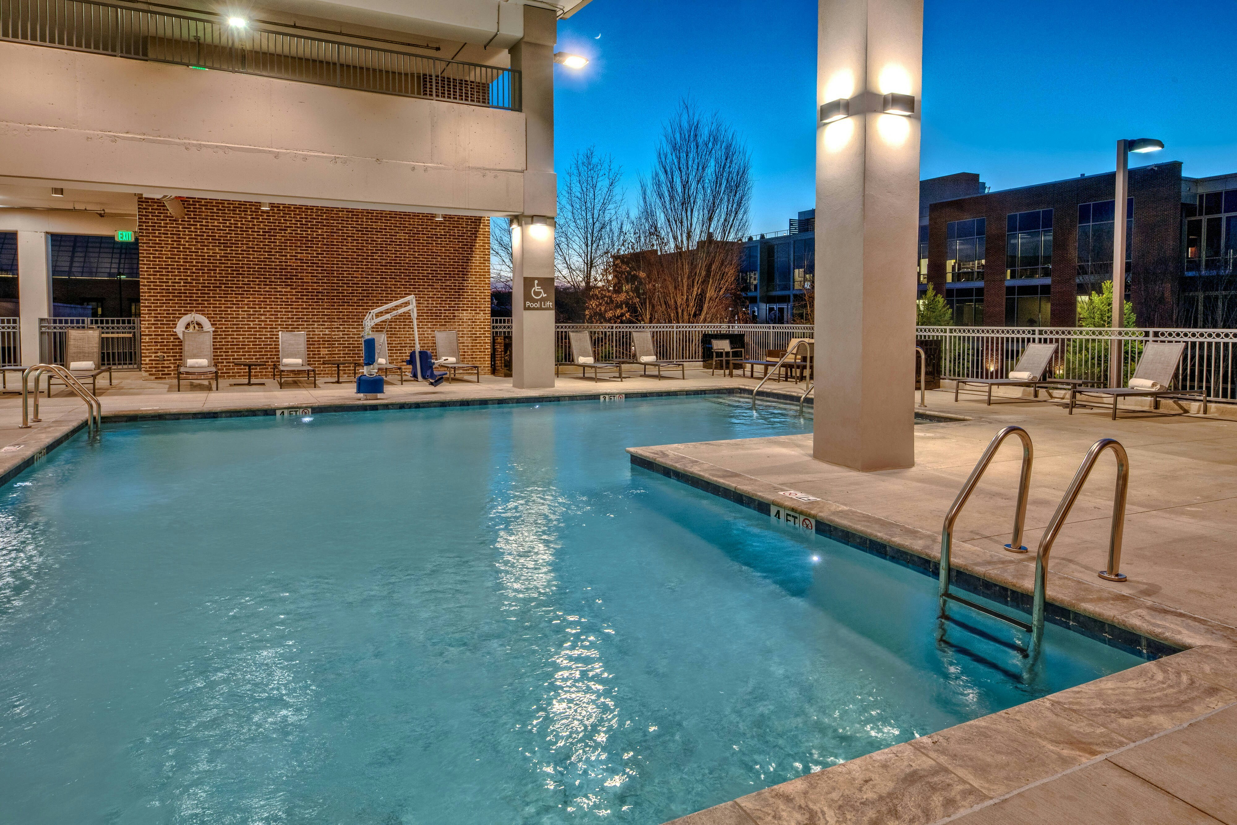 Residence Inn Nashville Green Hills 9/24