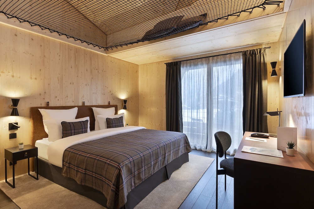 St-Alban Hotel & Spa 14/50