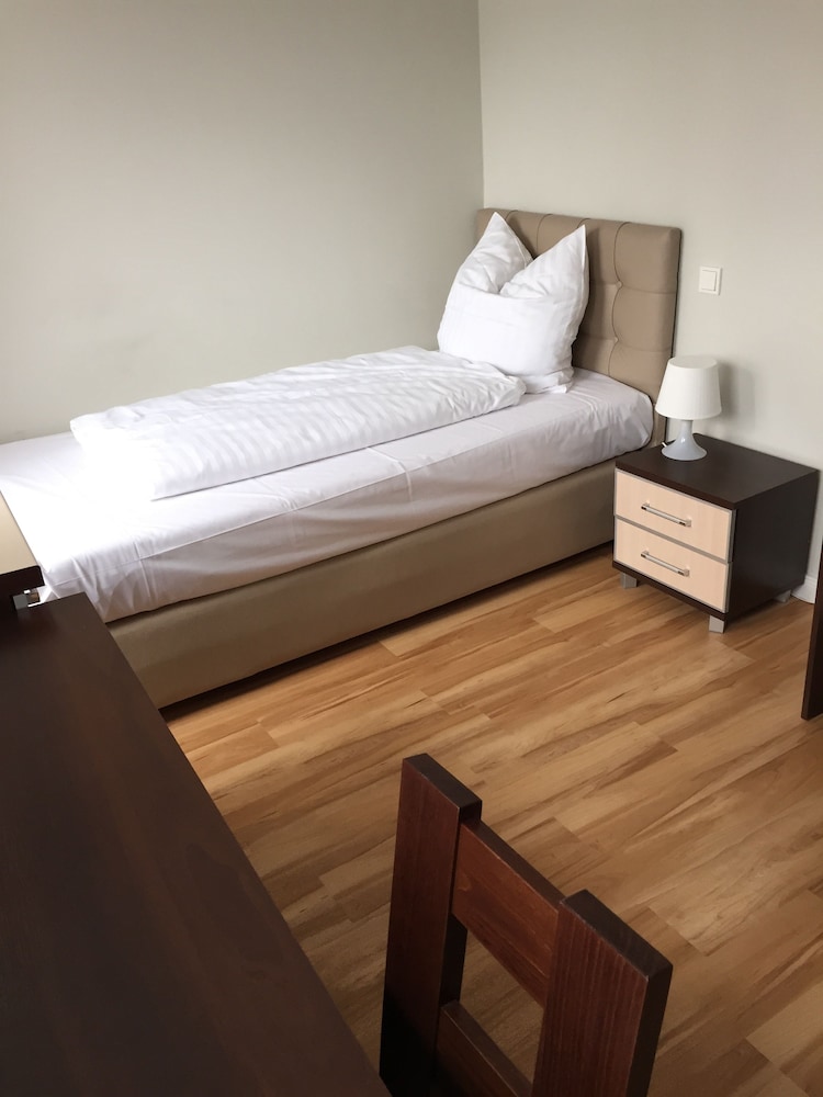 M&A Cityhotel Hildesheim 18/59