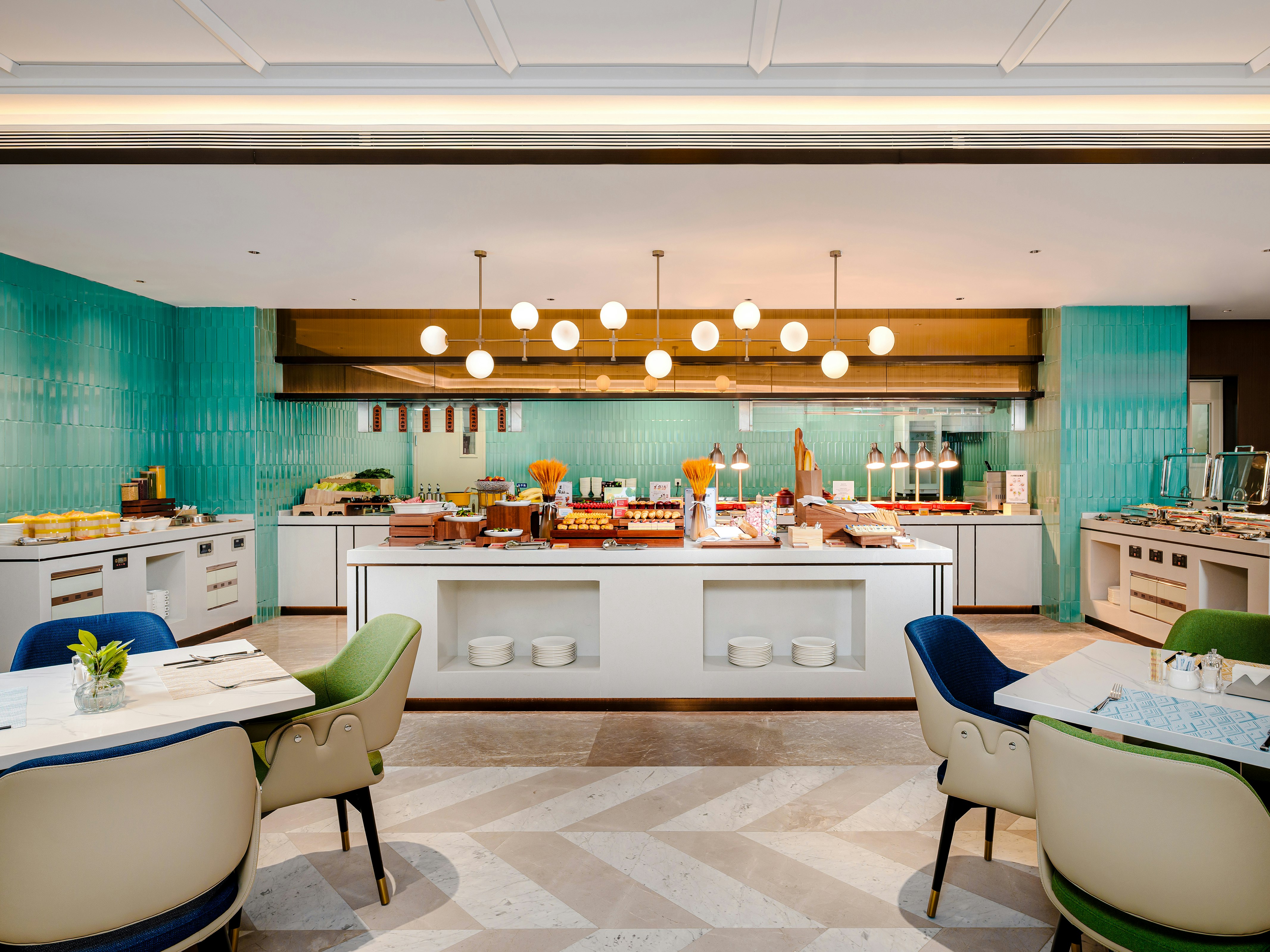 Hilton Garden Inn Taiyuan Jiefang Road 37/41