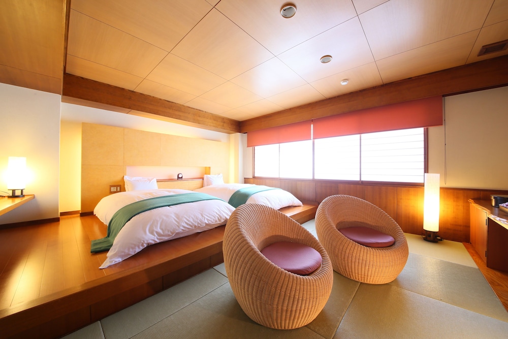 Hotel Tamanoyu 11/46