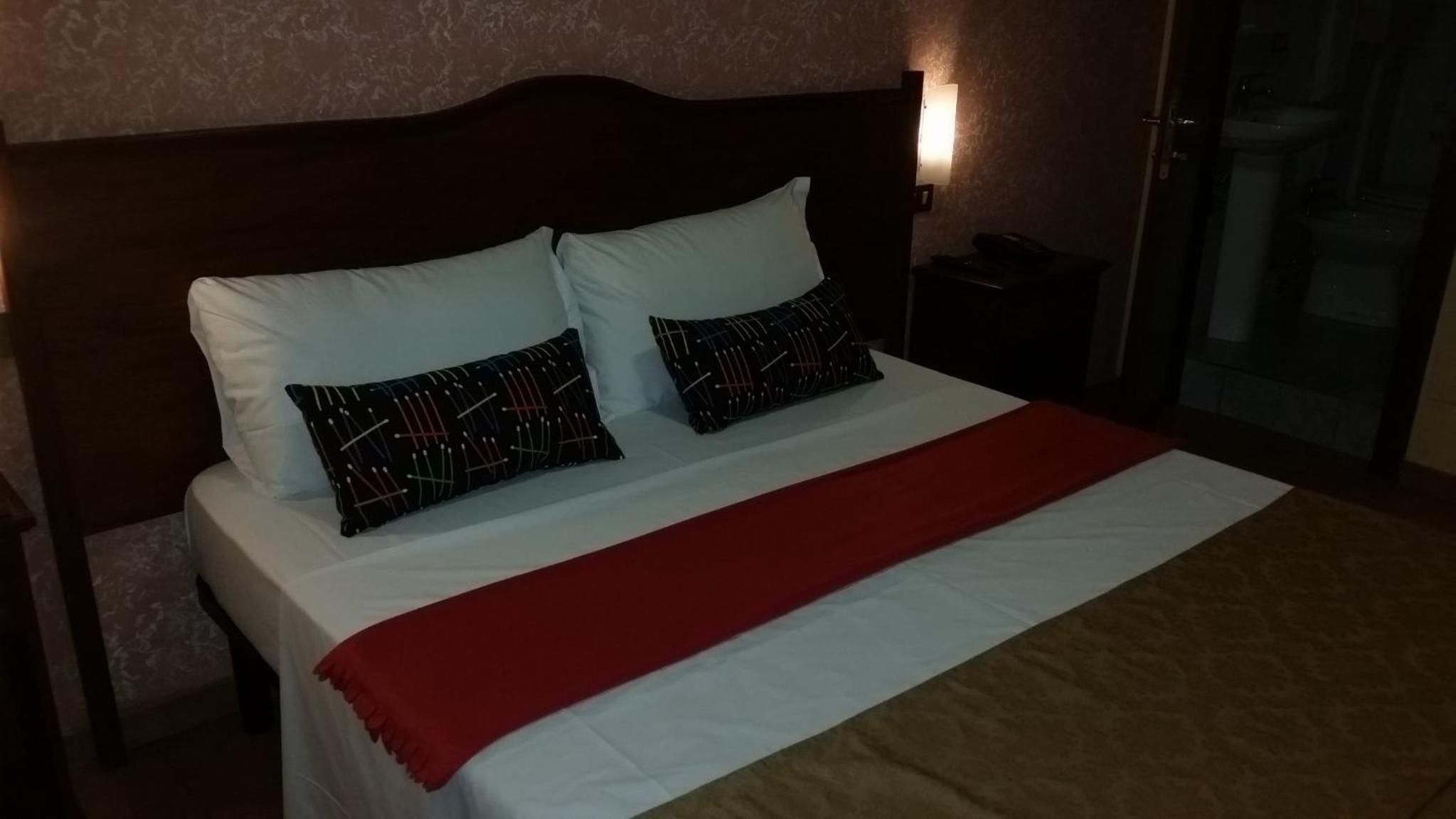 Hotel Chopin 19/50