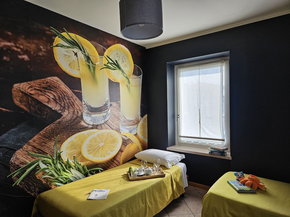 Suite & Breakfast 7 Vizi 22/45