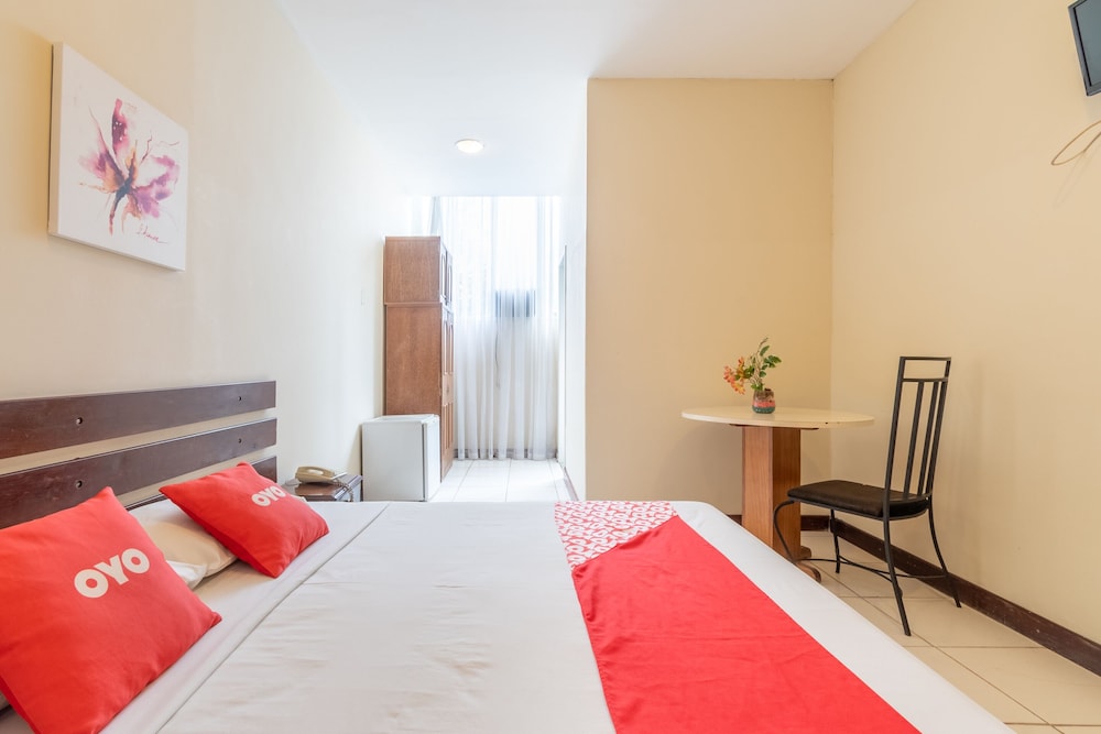 OYO Hotel L'Espace - Jaragua Belo Horizonte 23/44