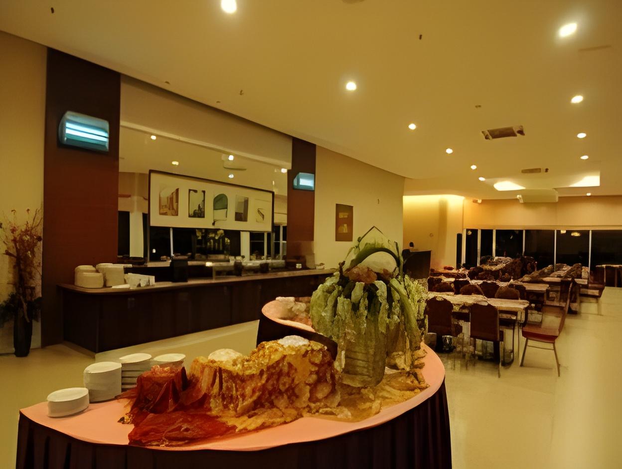 Kingwood Hotel Mukah 30/40