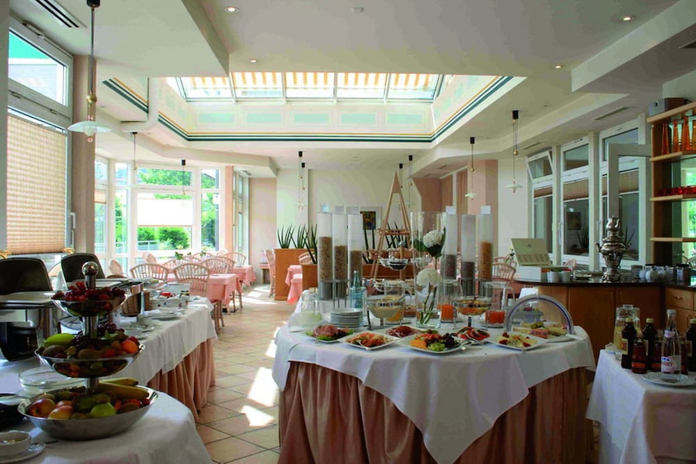Hotel Empfinger Hof, Sure Hotel Collection by Best Western 30/53
