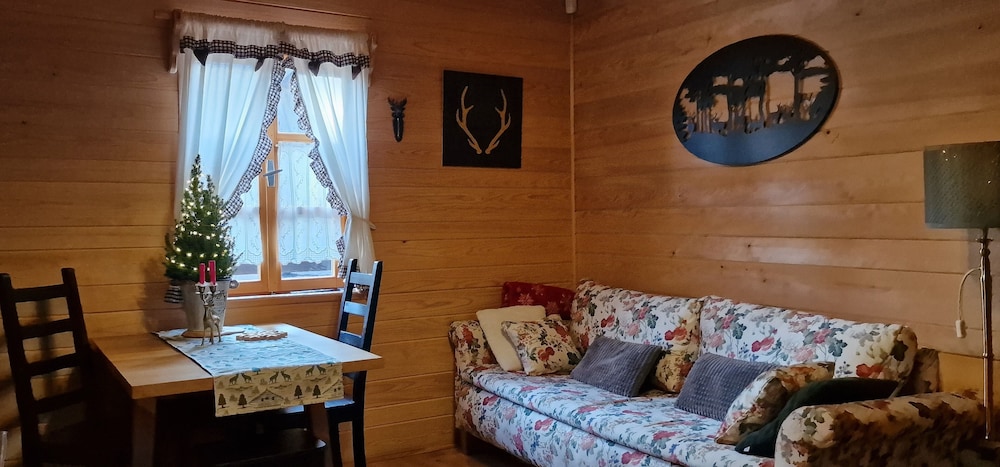 Vodenica Vrelo Chalets 26/49
