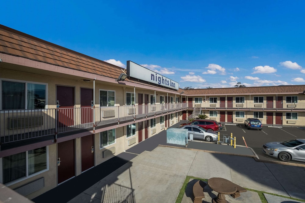 amenities