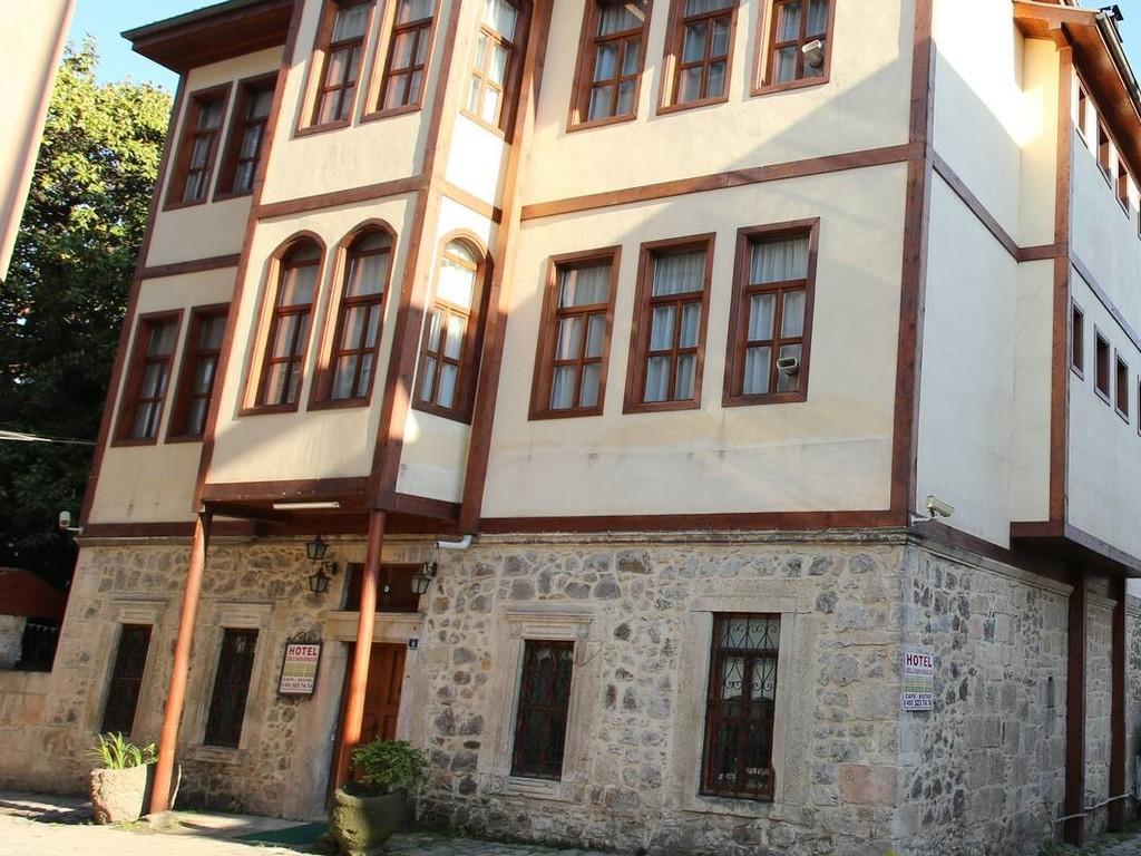 Sebile Hanim Konaklari 2/13