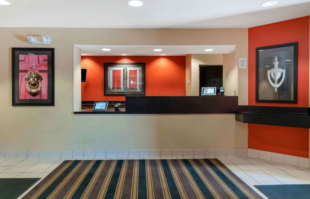 Extended Stay America - Detroit - Canton 4/51